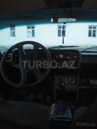 LADA (VAZ) 2107 2000, 210,000 km - 1.6 л - Gədəbəy