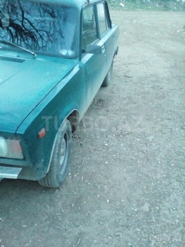 LADA (VAZ) 2107 2000, 210,000 km - 1.6 л - Gədəbəy
