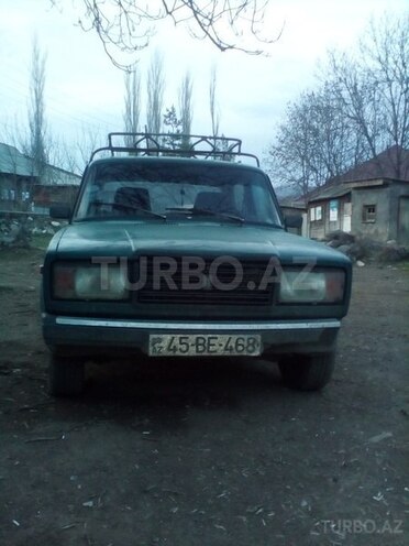 LADA (VAZ) 2107 2000, 210,000 km - 1.6 л - Gədəbəy