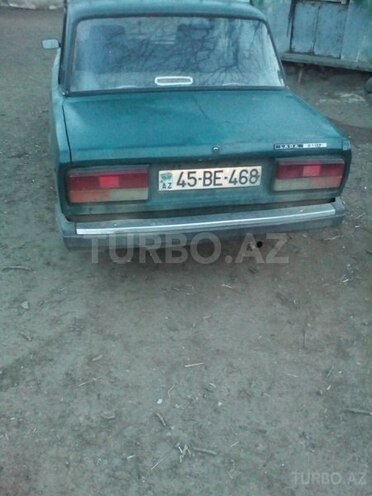 LADA (VAZ) 2107 2000, 210,000 km - 1.6 л - Gədəbəy