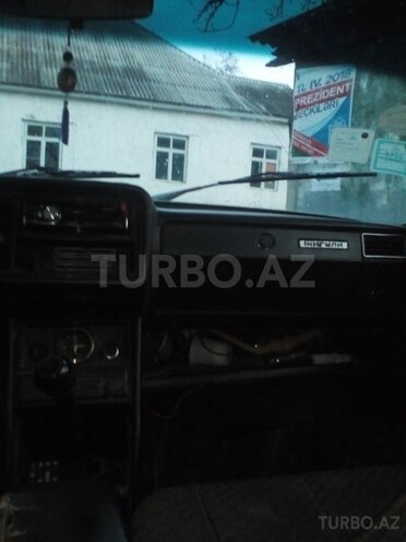 LADA (VAZ) 2107 2000, 210,000 km - 1.6 л - Gədəbəy