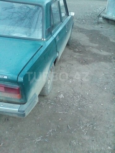 LADA (VAZ) 2107 2000, 210,000 km - 1.6 л - Gədəbəy