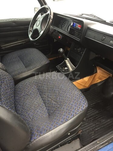 LADA (VAZ) 2107 2006, 144,000 km - 1.6 l - Bərdə