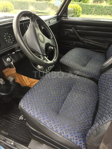 LADA (VAZ) 2107 2006, 144,000 km - 1.6 l - Bərdə