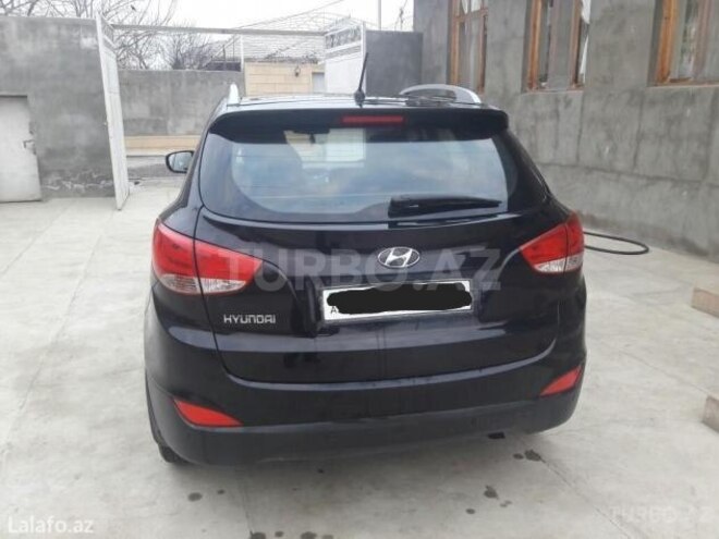 Hyundai ix35 2011, 869,000 km - 2.0 л - Bakı