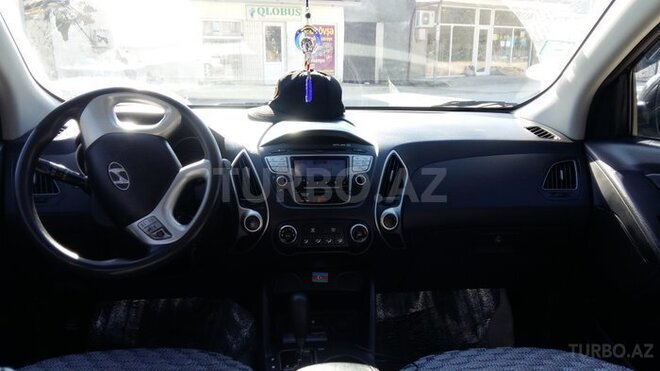 Hyundai ix35 2011, 869,000 km - 2.0 л - Bakı
