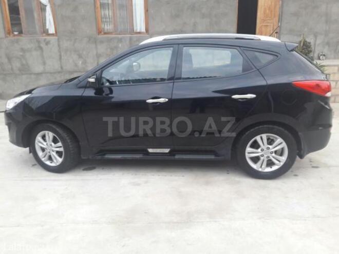 Hyundai ix35 2011, 869,000 km - 2.0 л - Bakı