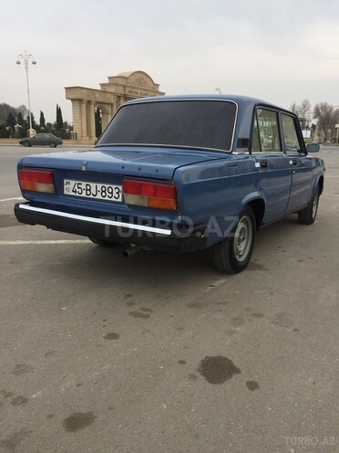 LADA (VAZ) 2107 2006, 144,000 km - 1.6 l - Bərdə