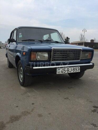 LADA (VAZ) 2107 2006, 144,000 km - 1.6 l - Bərdə