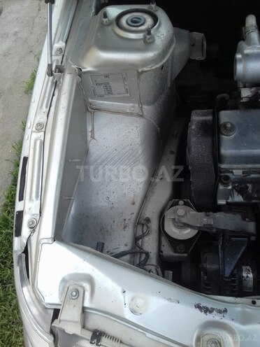 LADA (VAZ) 2110 2002, 258,790 km - 1.5 л - Bərdə
