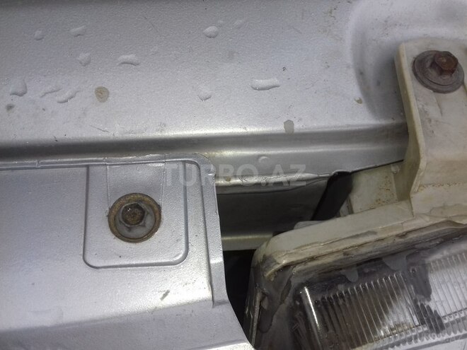 LADA (VAZ) 2110 2002, 258,790 km - 1.5 л - Bərdə