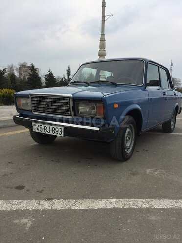 LADA (VAZ) 2107 2006, 144,000 km - 1.6 l - Bərdə