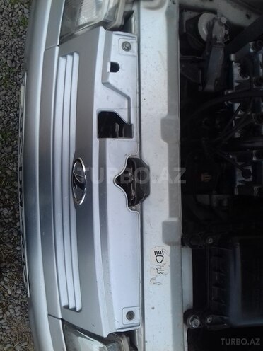 LADA (VAZ) 2110 2002, 258,790 km - 1.5 л - Bərdə