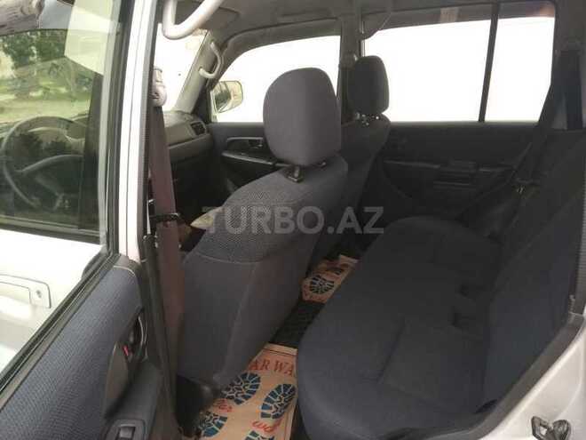 Mitsubishi Pajero io 2000, 200,000 km - 2.0 l - Sumqayıt