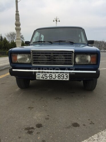 LADA (VAZ) 2107 2006, 144,000 km - 1.6 l - Bərdə