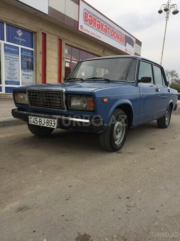 LADA (VAZ) 2107 2006, 144,000 km - 1.6 l - Bərdə