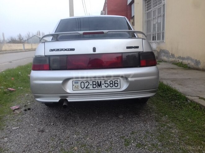 LADA (VAZ) 2110 2002, 258,790 km - 1.5 л - Bərdə