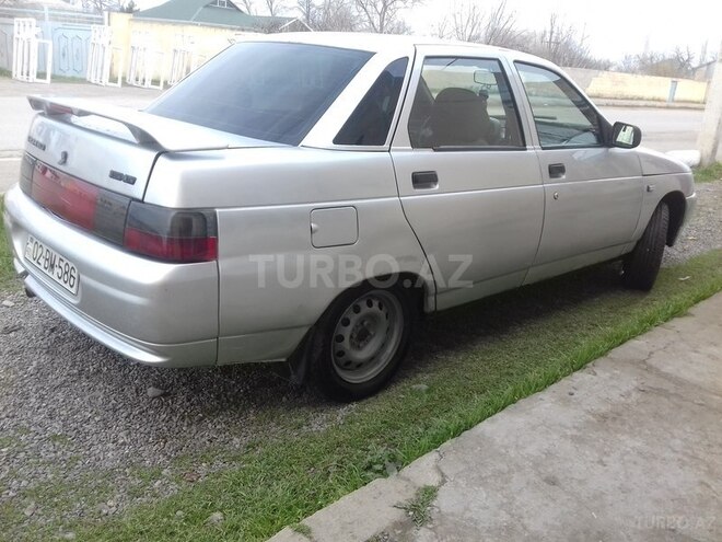 LADA (VAZ) 2110 2002, 258,790 km - 1.5 л - Bərdə