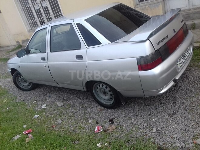 LADA (VAZ) 2110 2002, 258,790 km - 1.5 л - Bərdə
