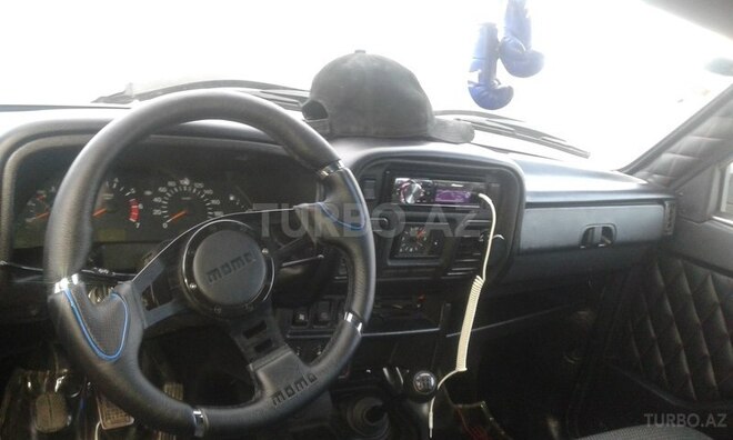 LADA (VAZ) Niva 2014, 61,200 km - 1.7 l - Bakı