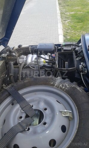 LADA (VAZ) Niva 2014, 61,200 km - 1.7 l - Bakı