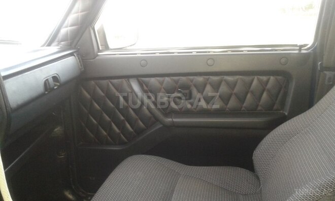 LADA (VAZ) Niva 2014, 61,200 km - 1.7 l - Bakı