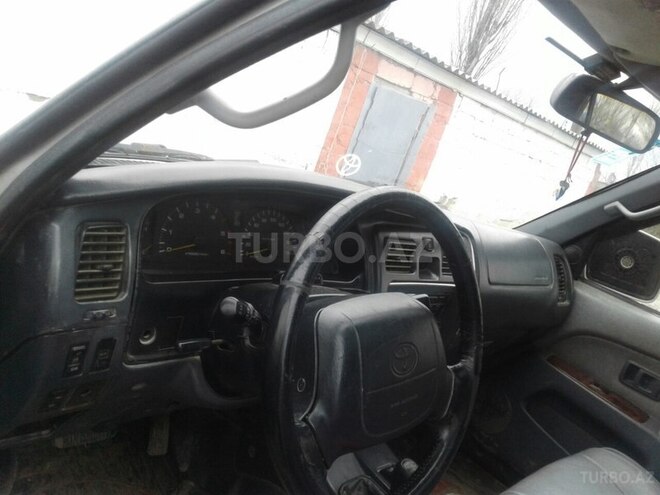 Toyota Surf 1996, 350,000 km - 3.0 l - Bakı