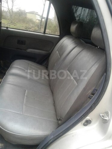 Toyota Surf 1996, 350,000 km - 3.0 l - Bakı
