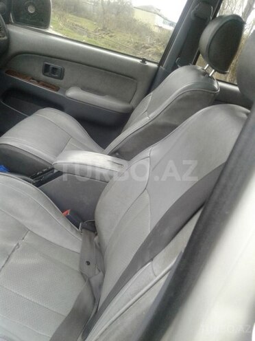 Toyota Surf 1996, 350,000 km - 3.0 l - Bakı