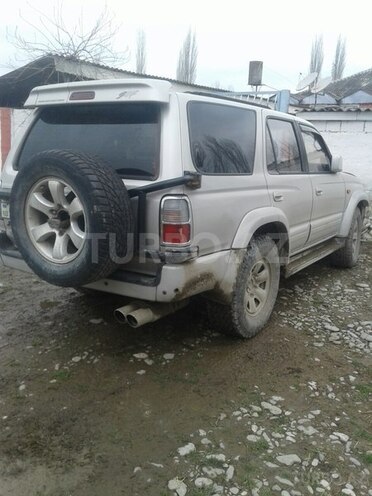 Toyota Surf 1996, 350,000 km - 3.0 l - Bakı