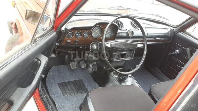 LADA (VAZ) 2106 1989, 99,000 km - 1.6 л - Bakı