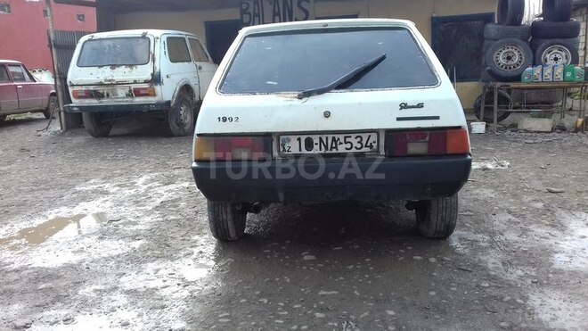 ZAZ Tavriya 1990, 250,000 km - 1.3 л - Sabirabad