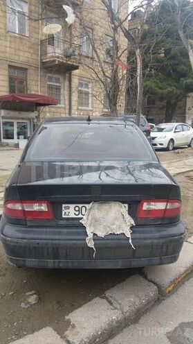 Iran Khodro Samand 2006, 150,000 km - 1.8 l - Bakı