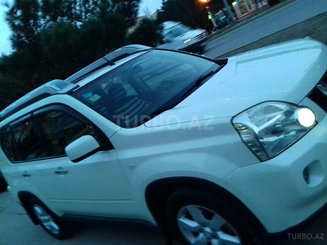 Nissan X-Trail 2008, 150,000 km - 0.3 l - Bakı
