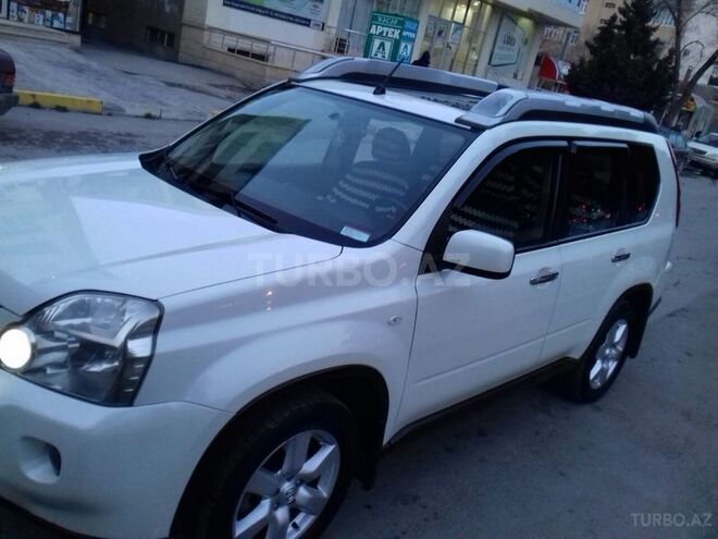 Nissan X-Trail 2008, 150,000 km - 0.3 l - Bakı