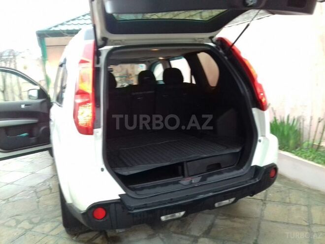Nissan X-Trail 2008, 150,000 km - 0.3 l - Bakı