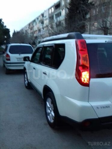 Nissan X-Trail 2008, 150,000 km - 0.3 l - Bakı
