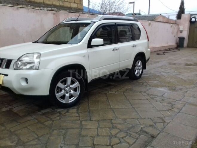 Nissan X-Trail 2008, 150,000 km - 0.3 l - Bakı