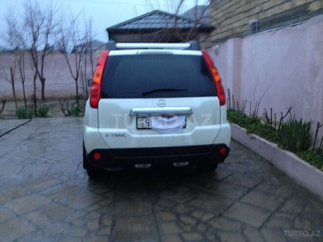 Nissan X-Trail 2008, 150,000 km - 0.3 l - Bakı