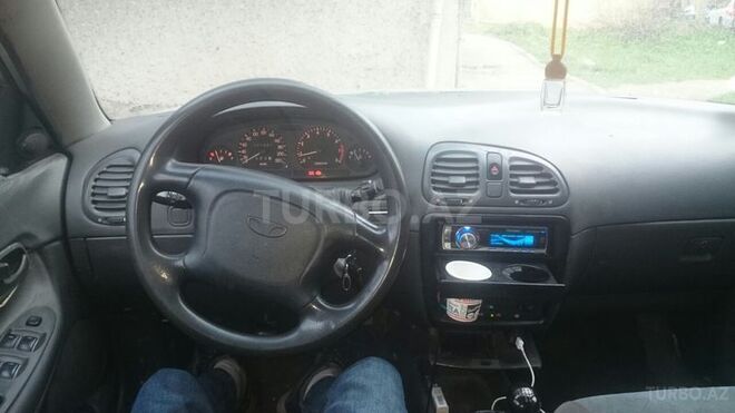 Daewoo Nexia 1997, 101,132 km - 1.6 л - Bakı
