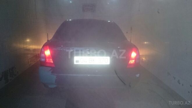Daewoo Nexia 1997, 101,132 km - 1.6 л - Bakı
