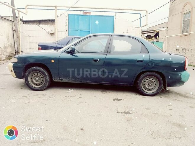Daewoo Nexia 1997, 101,132 km - 1.6 л - Bakı
