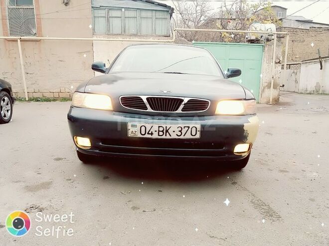 Daewoo Nexia 1997, 101,132 km - 1.6 л - Bakı