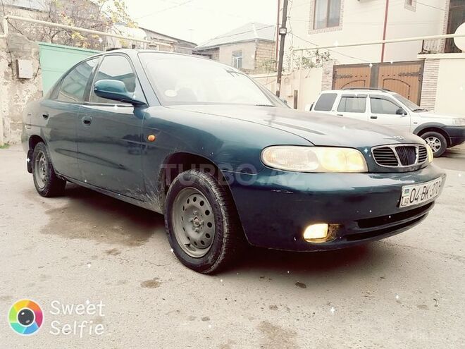 Daewoo Nexia 1997, 101,132 km - 1.6 л - Bakı