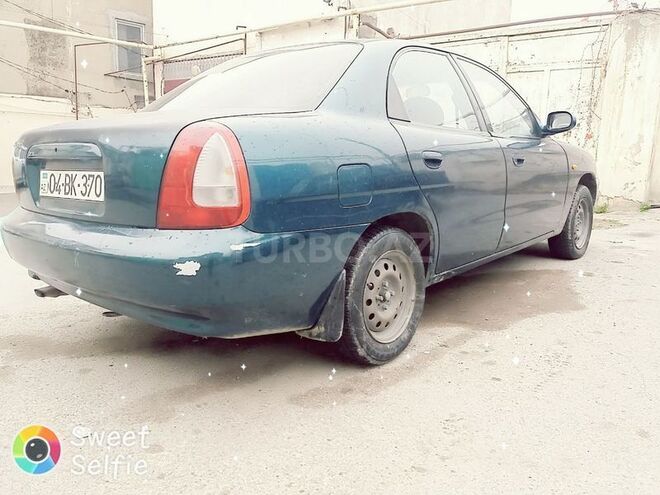 Daewoo Nexia 1997, 101,132 km - 1.6 л - Bakı