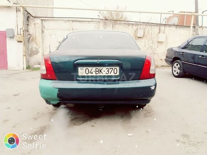 Daewoo Nexia 1997, 101,132 km - 1.6 л - Bakı