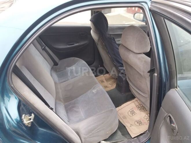 Daewoo Nexia 1997, 101,132 km - 1.6 л - Bakı