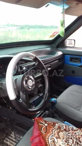 LADA (VAZ) 2109 1996, 25,638 km - 0.3 l - Salyan
