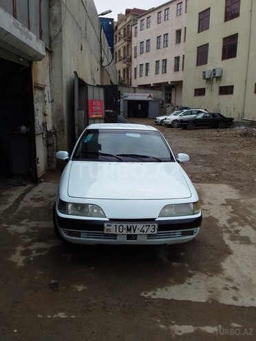 Daewoo Espero 1997, 350,000 km - 2.0 l - Bakı