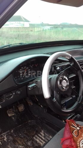 LADA (VAZ) 2109 1996, 25,638 km - 0.3 l - Salyan